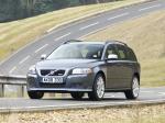 Volvo V50 R-Design SE Sport 2008 года
